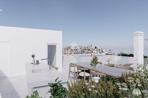 Byhus i Ferragudo, Faro, Ferragudo - € 585.000 | Ref: Estuário - foto 22